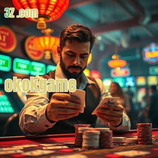 okokgame Baixar Aplicativo