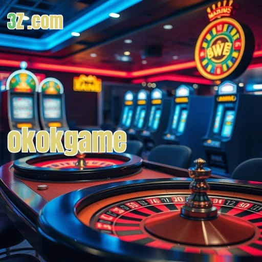 okokgame Apostas em Esportes
