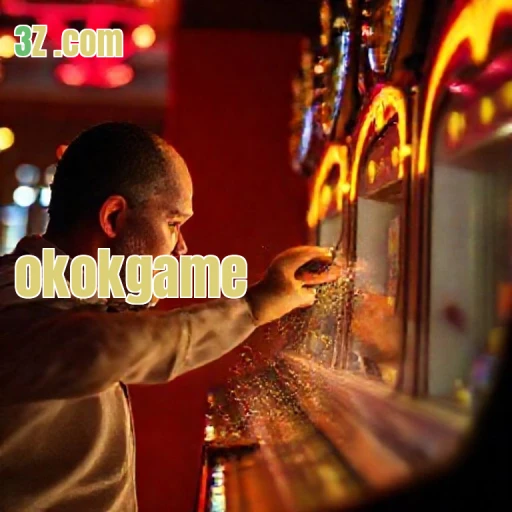 okokgame Nossa Plataforma
