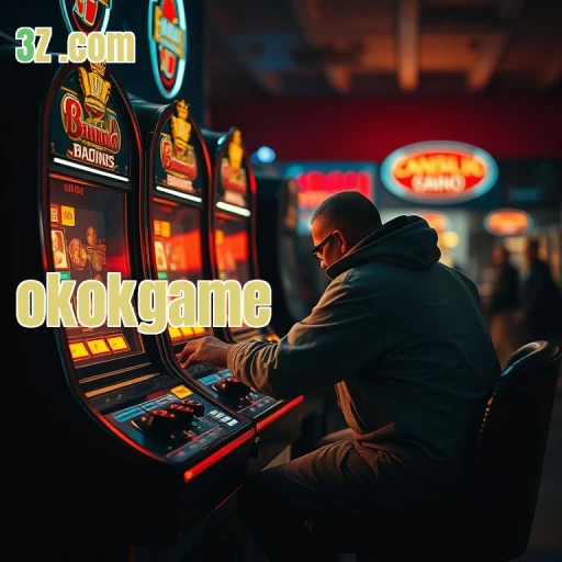 okokgame Promoções Atuais