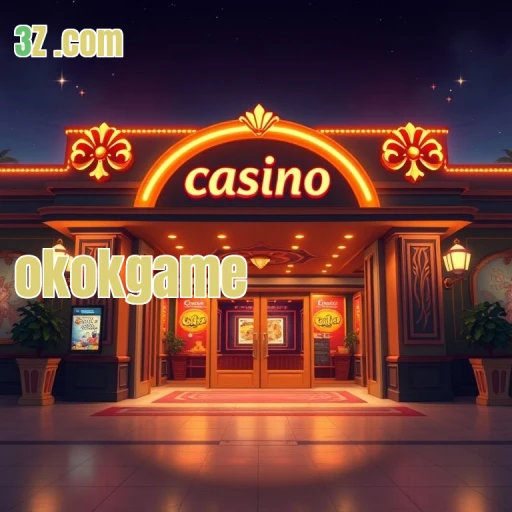 okokgame Área VIP